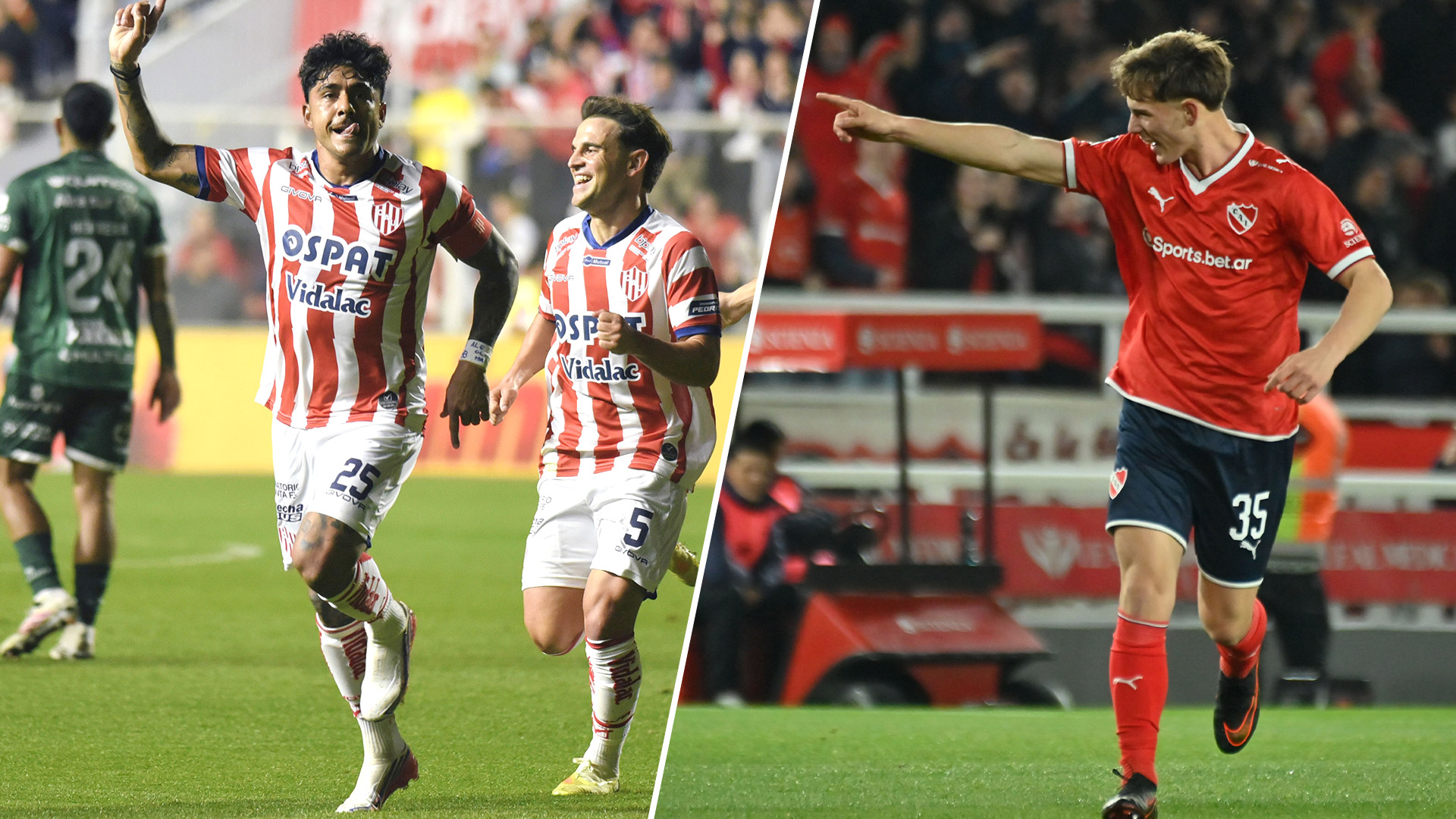Independiente tendr&aacute; una visita clave a Uni&oacute;n de Santa Fe por el Torneo Clausura y la Tabla Anual: hora, TV y formaciones