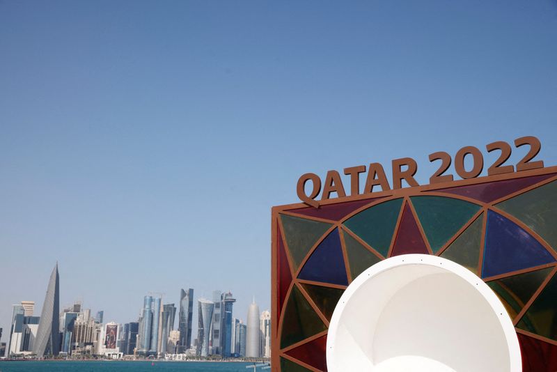 Clima En Qatar Cuál Es La Temperatura Máxima Y Mínima En Doha Para