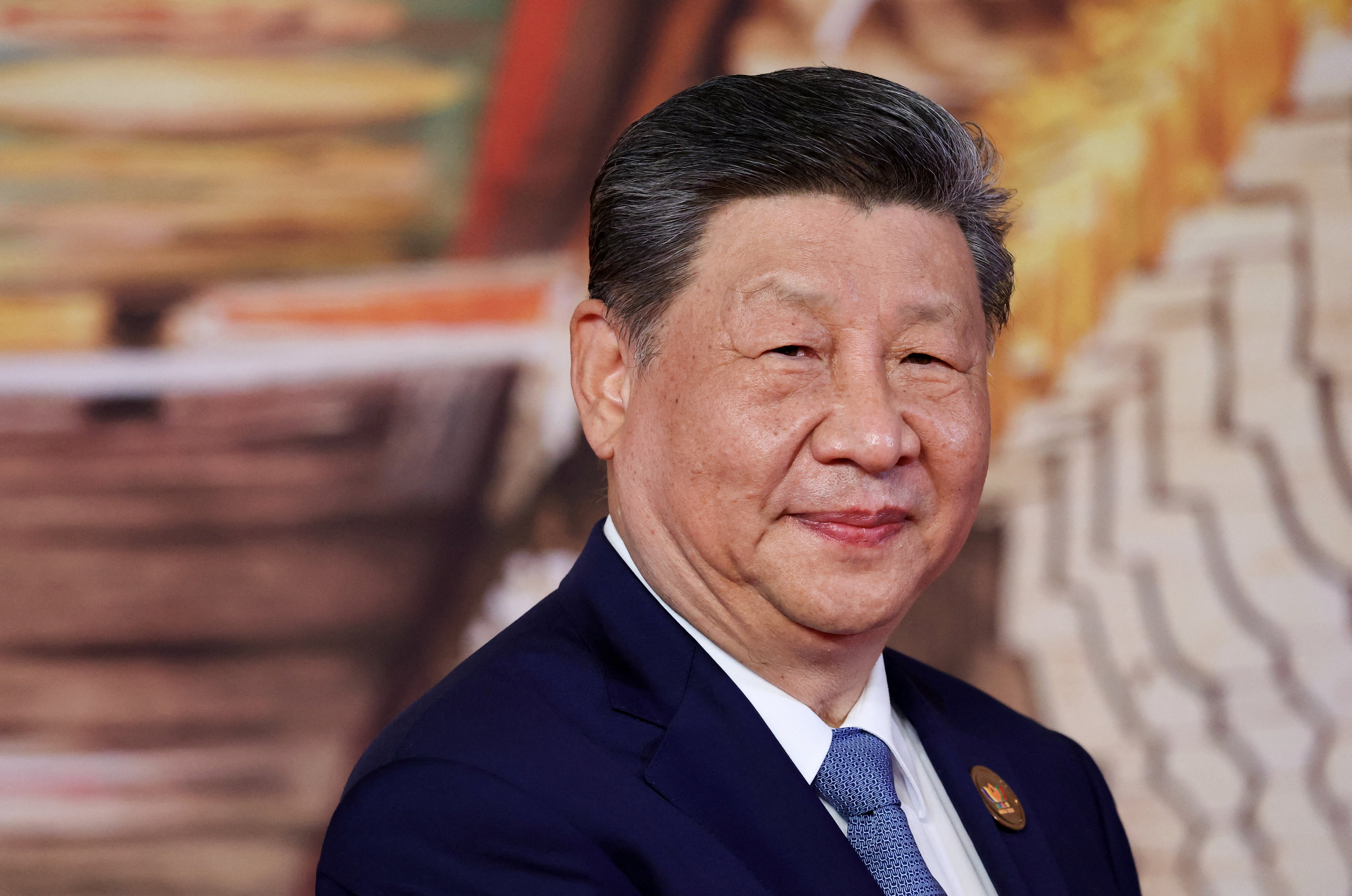 Xi Jinping quiere cobrarle m&aacute;s impuestos a los chinos m&aacute;s ricos en todo el mundo y lanz&oacute; una campa&ntilde;a global para recaudar