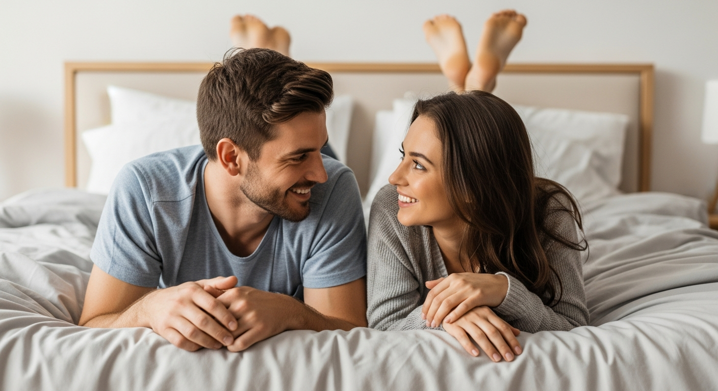 El l&iacute;mite entre la autoestima y la autoexigencia: c&oacute;mo influyen las expectativas en el amor