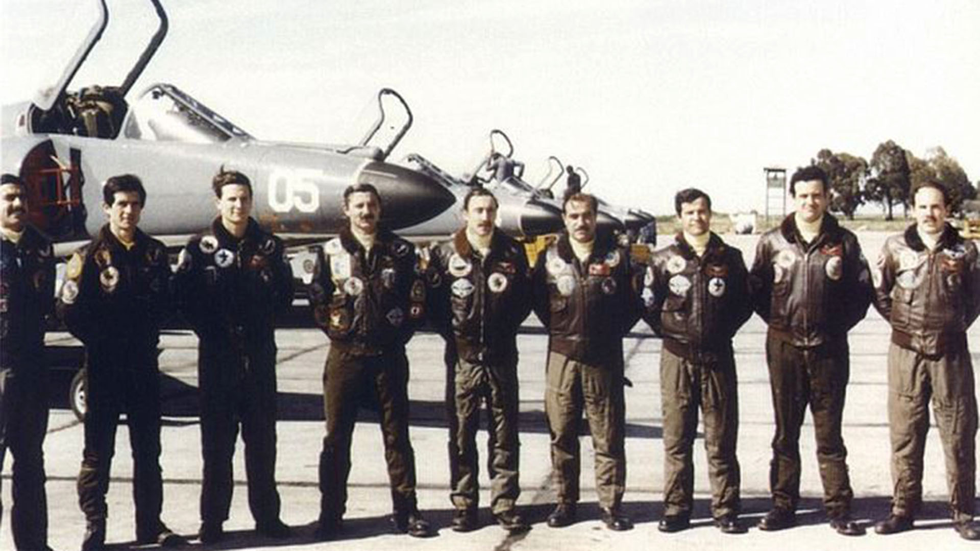 Malvinas secreta: el grupo comando inglés que llegó a Tierra del Fuego para matar a pilotos argentinos y destruir aviones