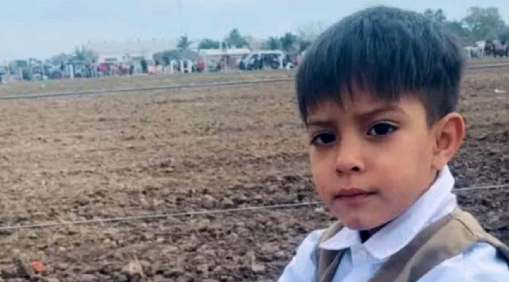 Crimen del ni&ntilde;o acribillado en Frontera: la Justicia imput&oacute; a los &uacute;ltimos detenidos en la causa