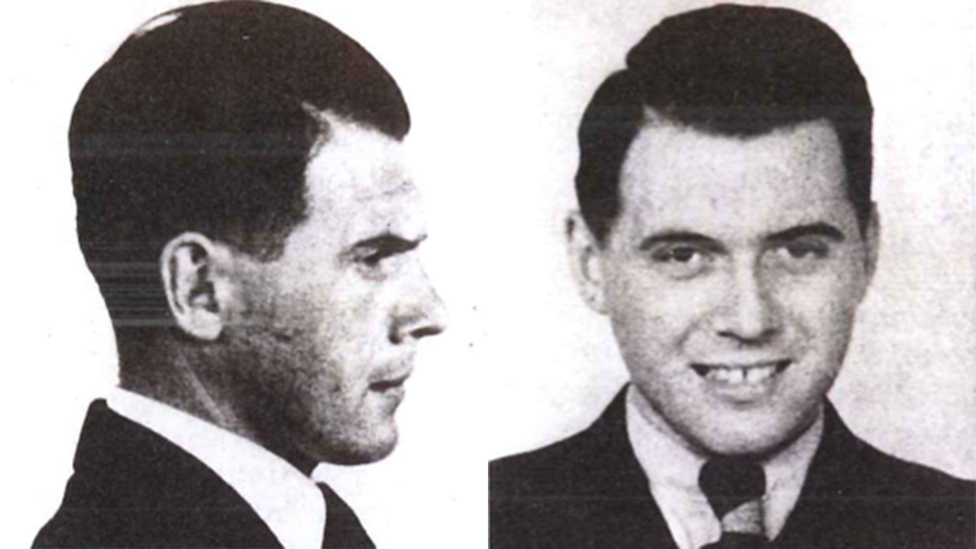 Josef Mengele cambió su identidad por la de Helmut Gregor para huir de Alemania