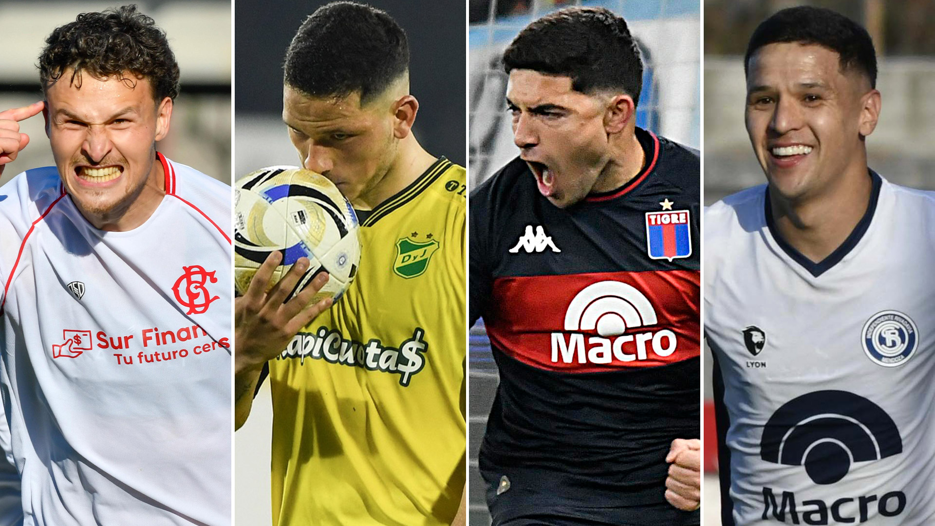 La polémica de River-Libertad: la lupa sobre la expulsión a Galoppo por doble amarilla