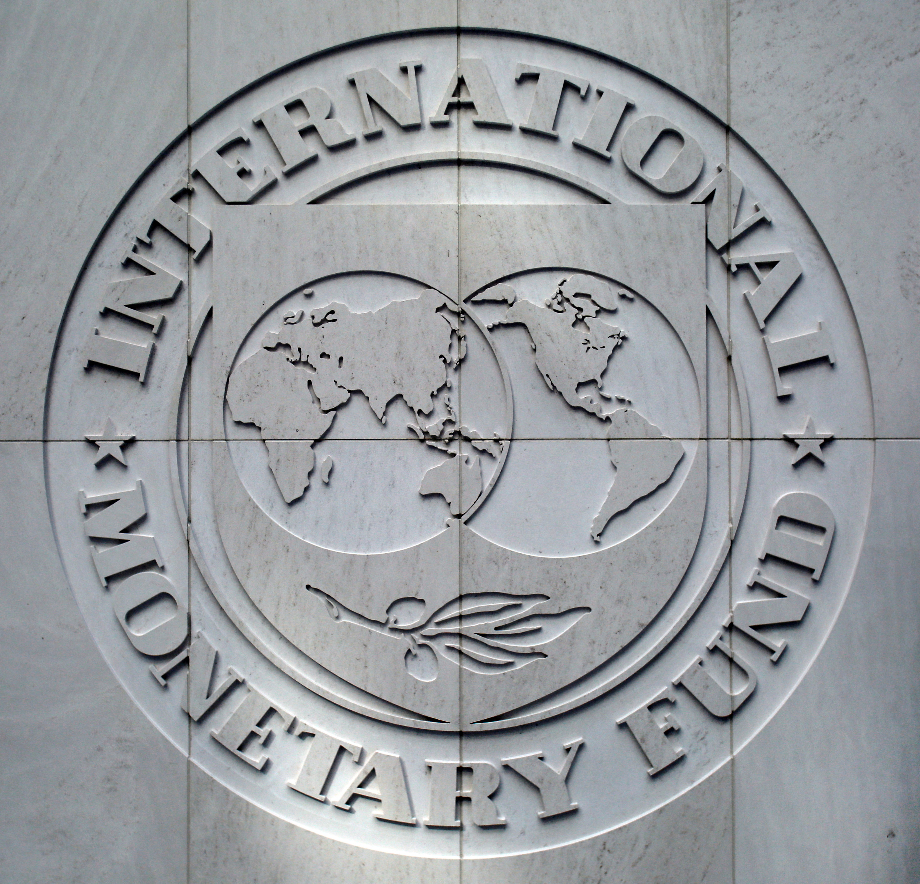 El directorio del FMI sesionará después del 20 de diciembre, estimaron fuentes del Gobierno. REUTERS/Yuri Gripas//File Photo
