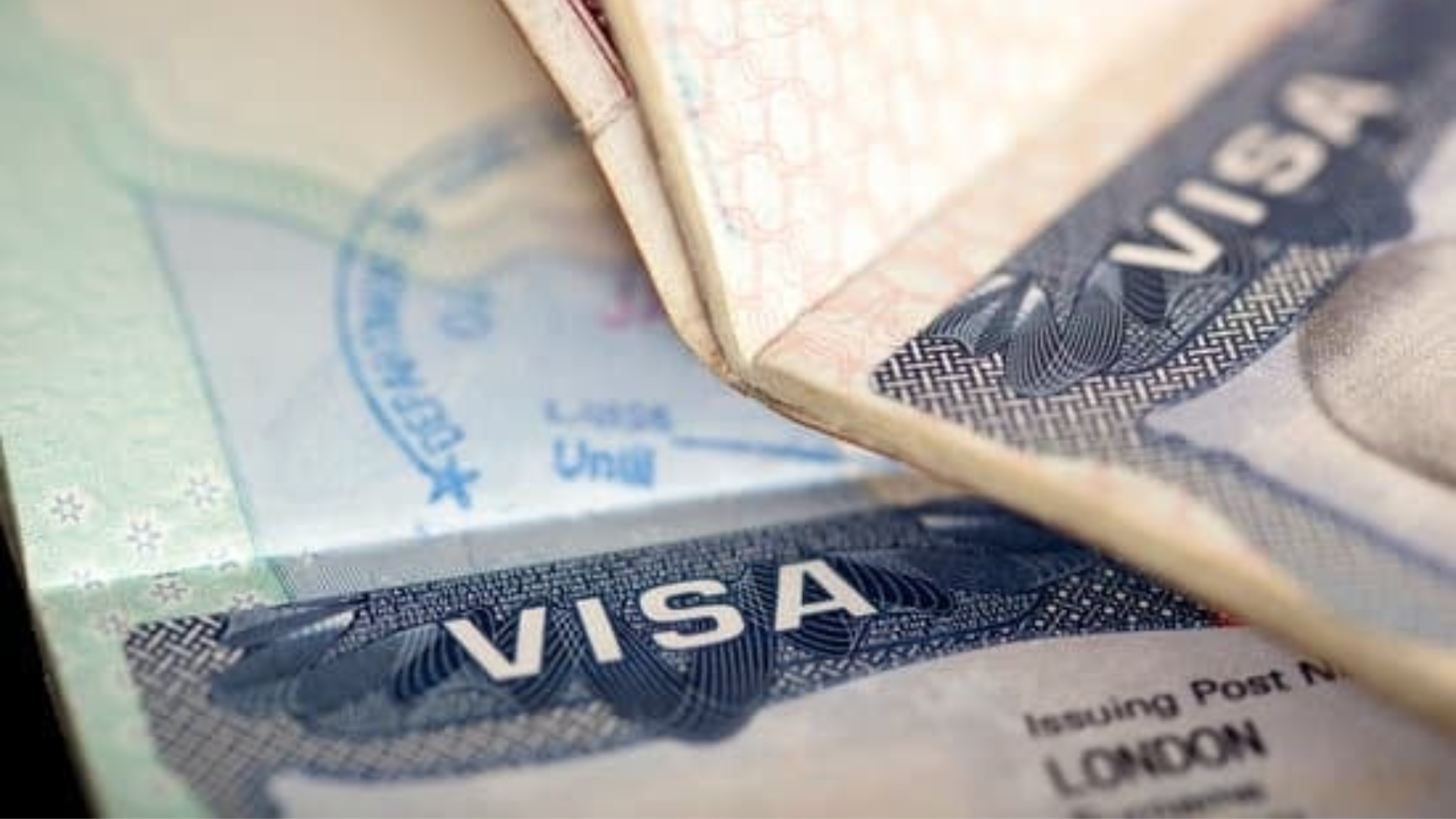 Viajar a Estados Unidos: cuándo habrá citas para la visa americana en Perú