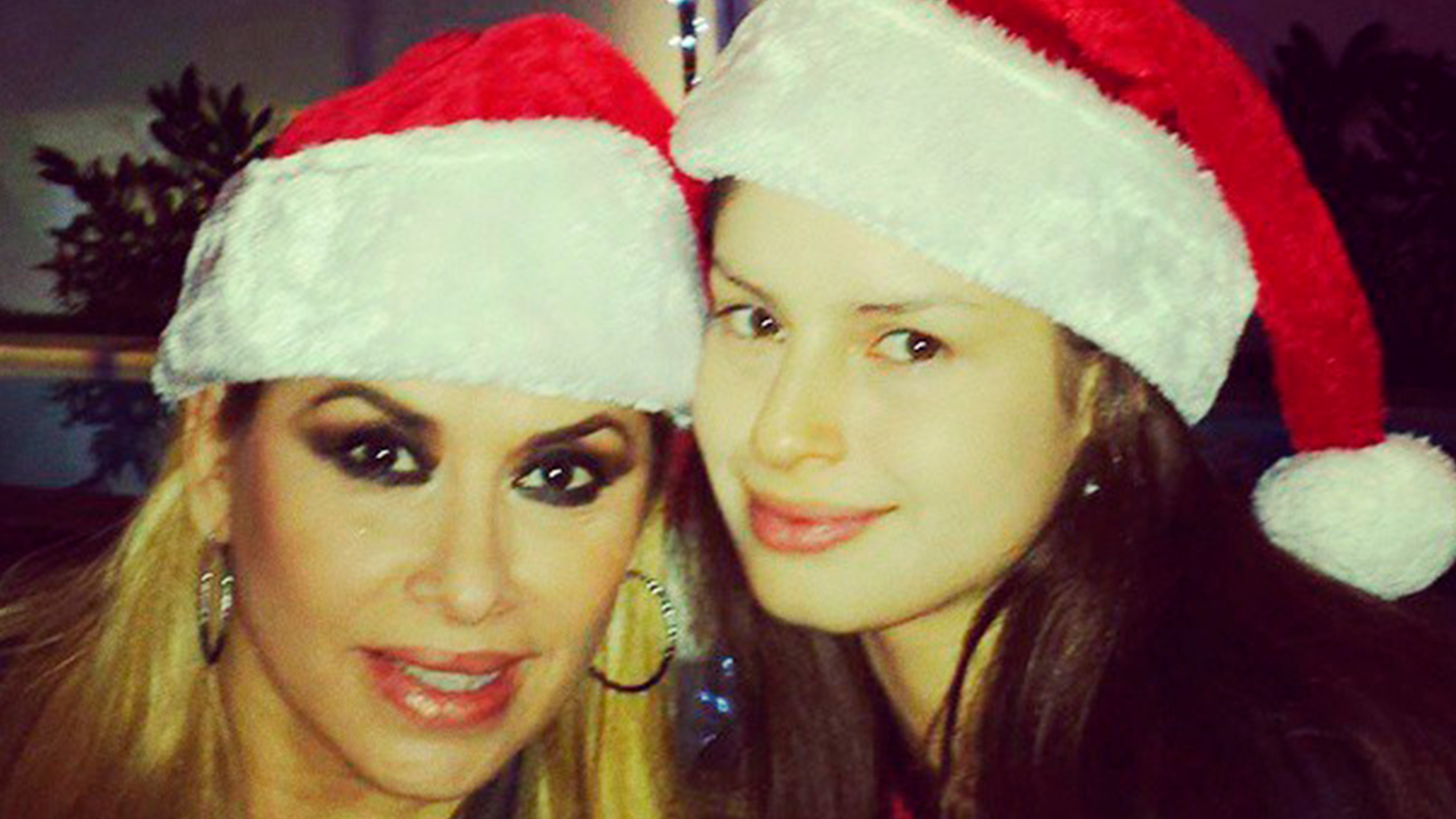 Hija de Dulce será demandada por amigo de su madre tras hablar mal de él en audios filtrados - Infobae