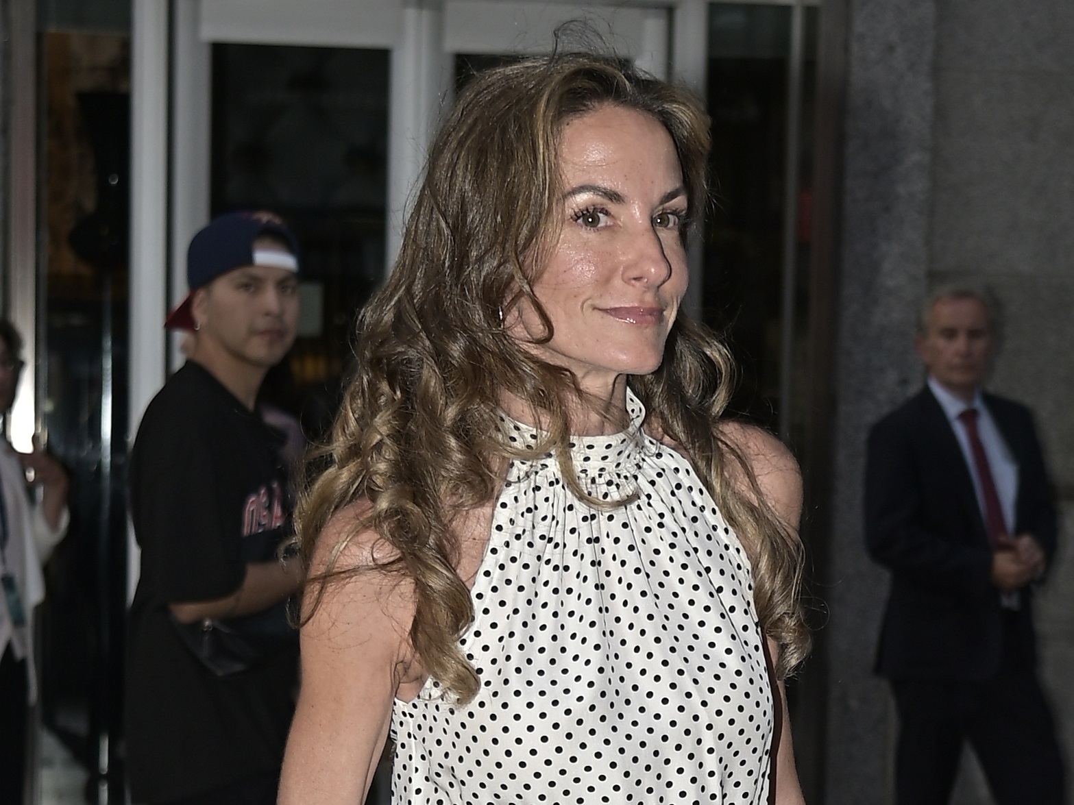 Telma Ortiz rompe su silencio para hablar de su hermana, la reina Letizia:  “La quiero mucho” - Infobae