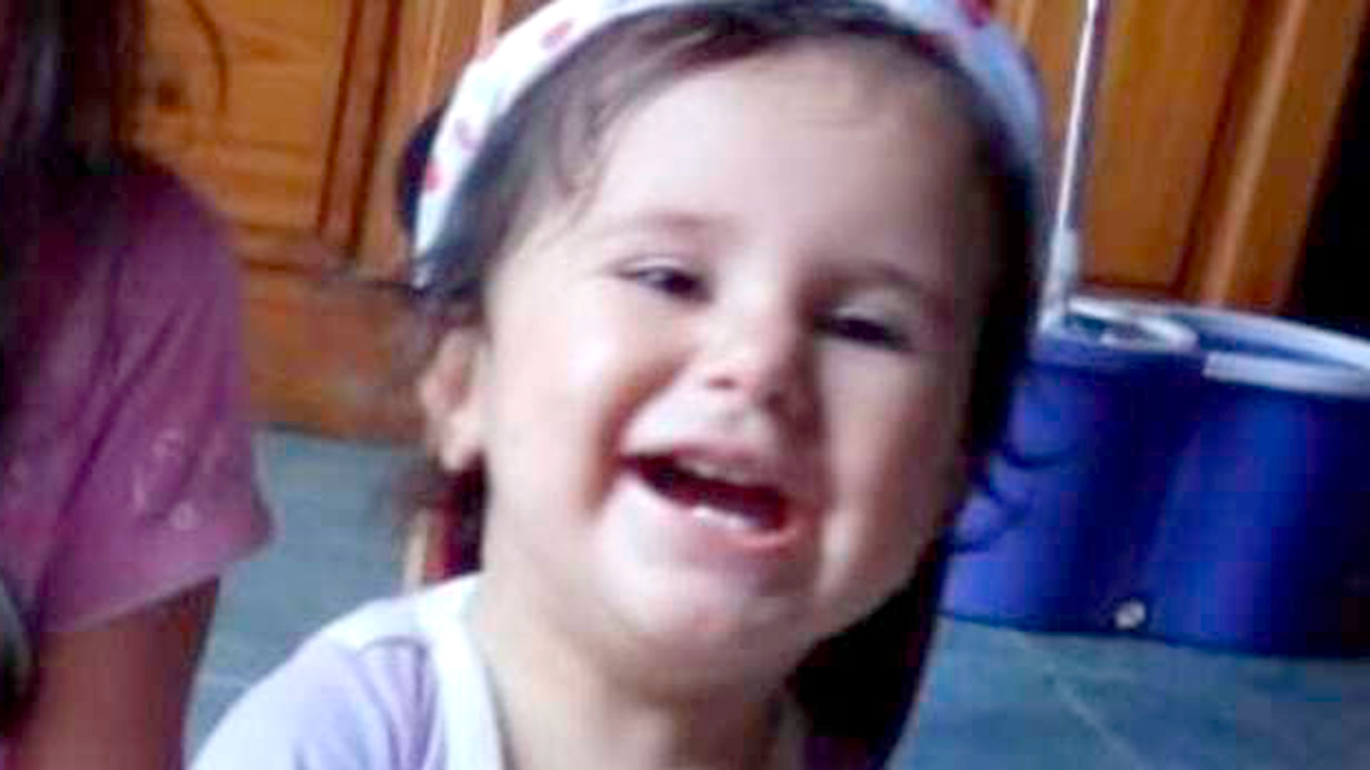 Horror en Berazategui: lo detuvieron por violar y estrangular a su hija de 2 años
