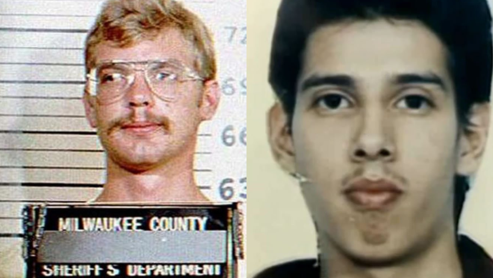 La víctima de Jeffrey Dahmer con ascendencia mexicana (Foto: Archivo web)