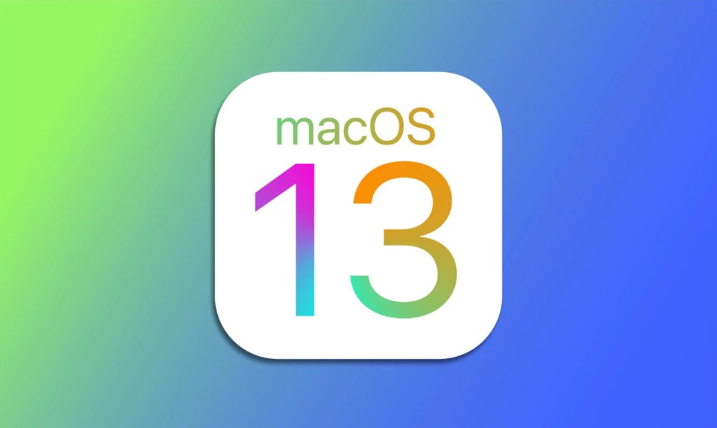 Llega el nuevo sistema operativo macOS Ventura y esta es la fecha de su lanzamiento