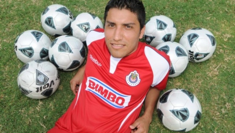 “Hulk” Salazar: qué se sabe hasta ahora sobre la trágica muerte del ex jugador de Chivas