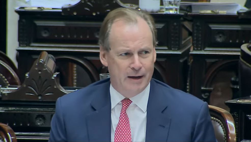 El cambio drástico en las raquetas que propone Toni Nadal para hacer más atractivo el tenis y los dos argentinos que puso como ejemplo 