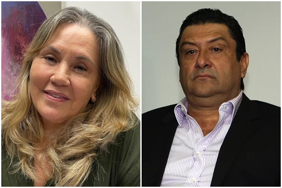 Esposa de “Kiko” Gómez dice que le han violado  los derechos y pidió pruebas por “falsas denuncias”