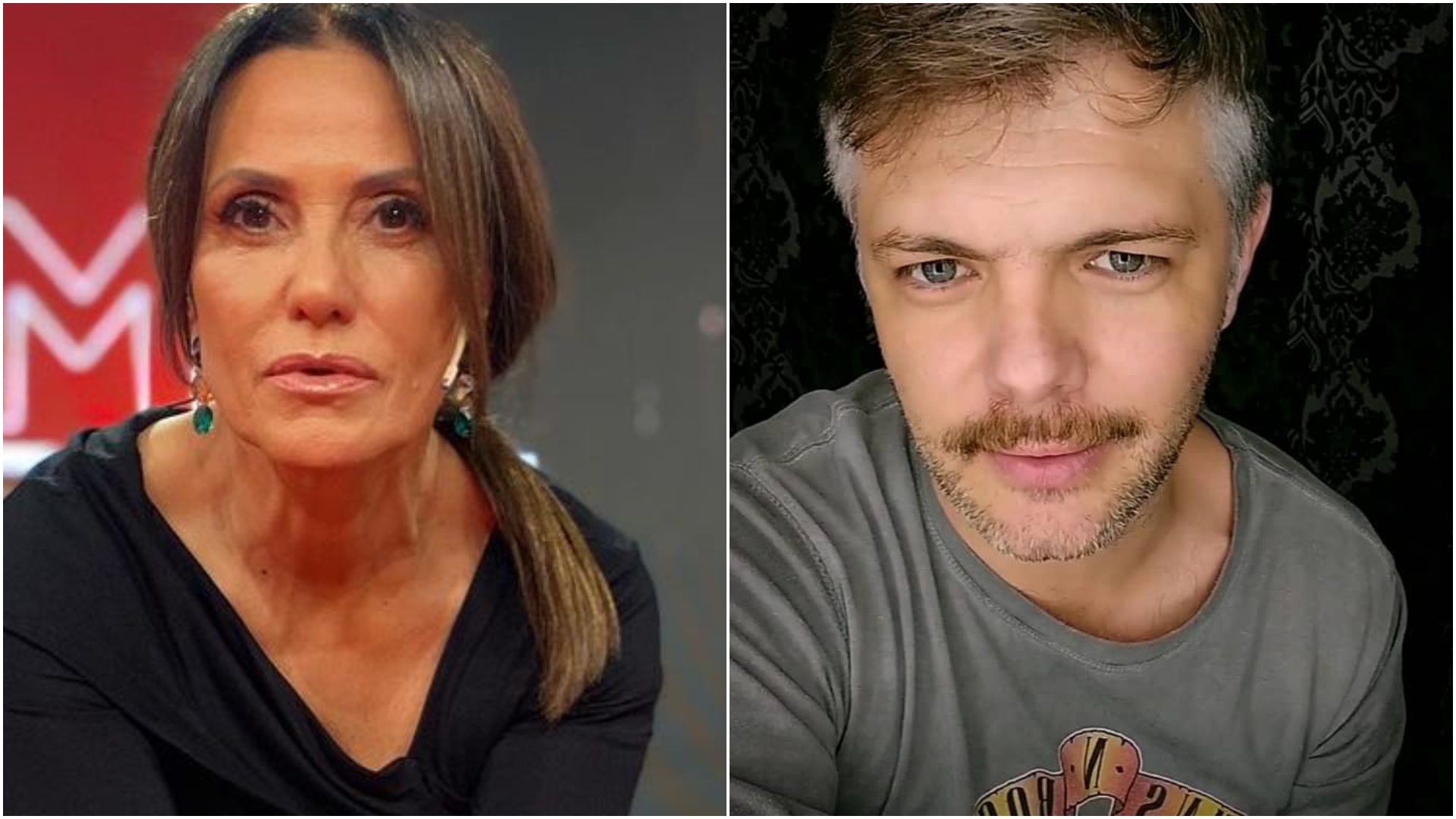 Filtran el contundente audio que María Fernanda Callejón recibió de su ex,  Ricky Diotto: “Tomalo como una amenaza” - Infobae