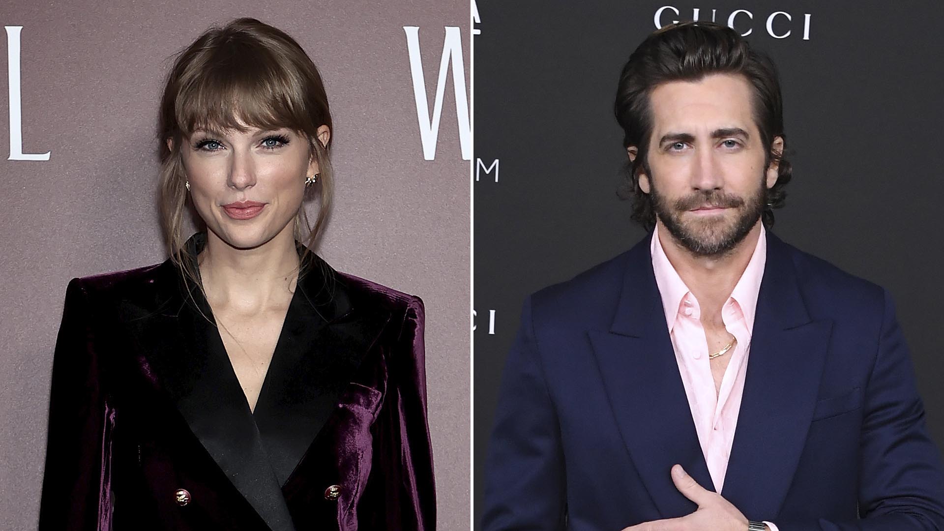 Jake Gyllenhaal negó que la canción "All Too Well" de Taylor Swift hable sobre él y su romance con la cantante 