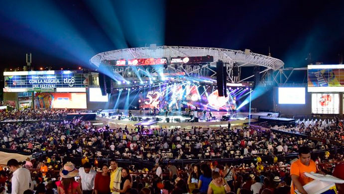 El Festival Vallenato 2022 Ya Tiene Fecha Y Anunció Que Hará Homenaje A Jorge Oñate Infobae 7649