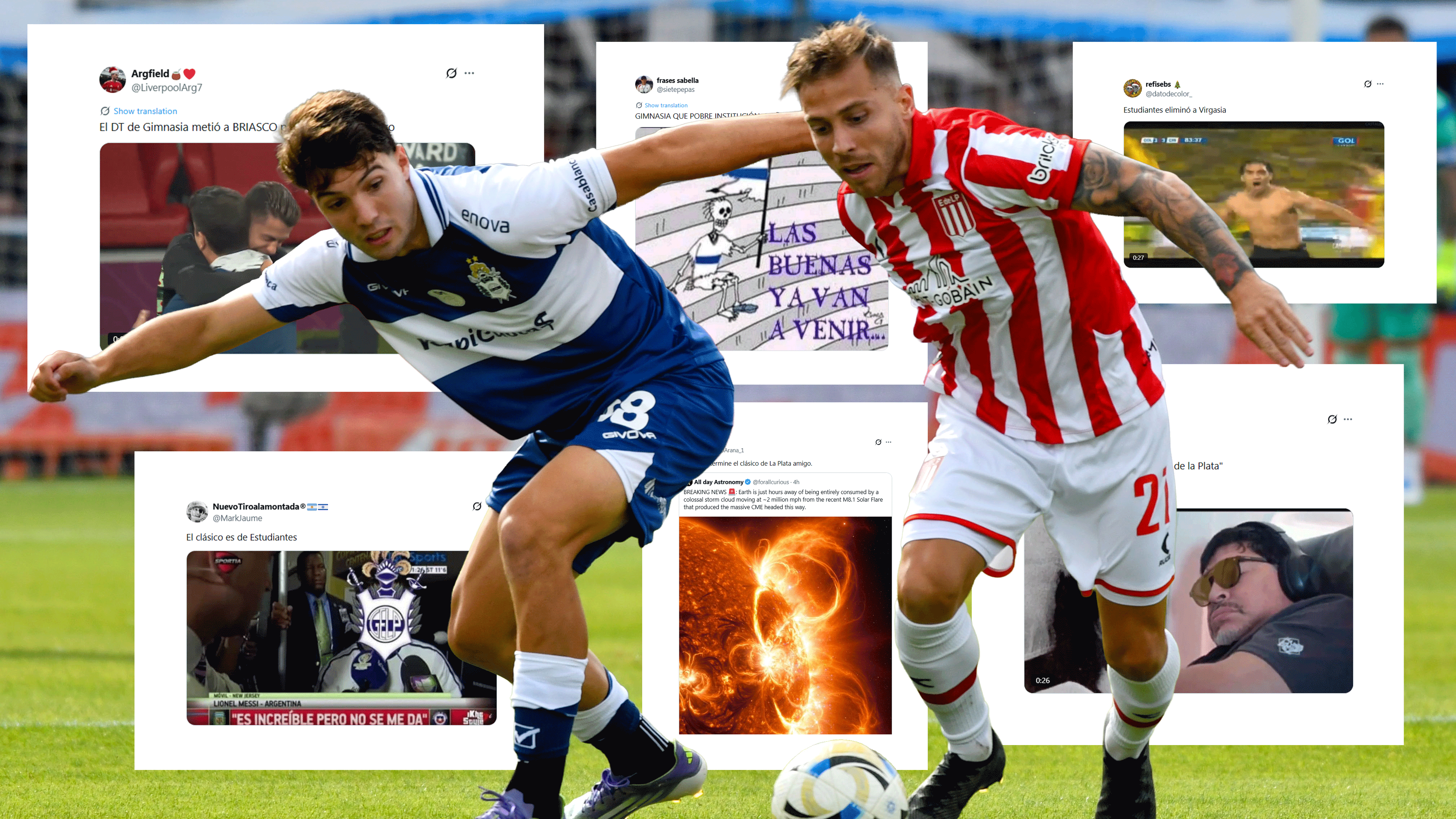 Revelan el verdadero propósito de los enigmáticos agujeros de Perú