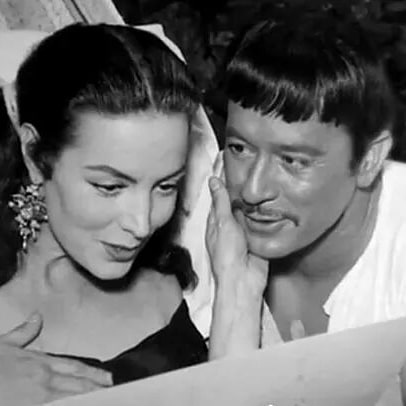 Por qué María Félix nunca fue amiga de Pedro Infante - Infobae