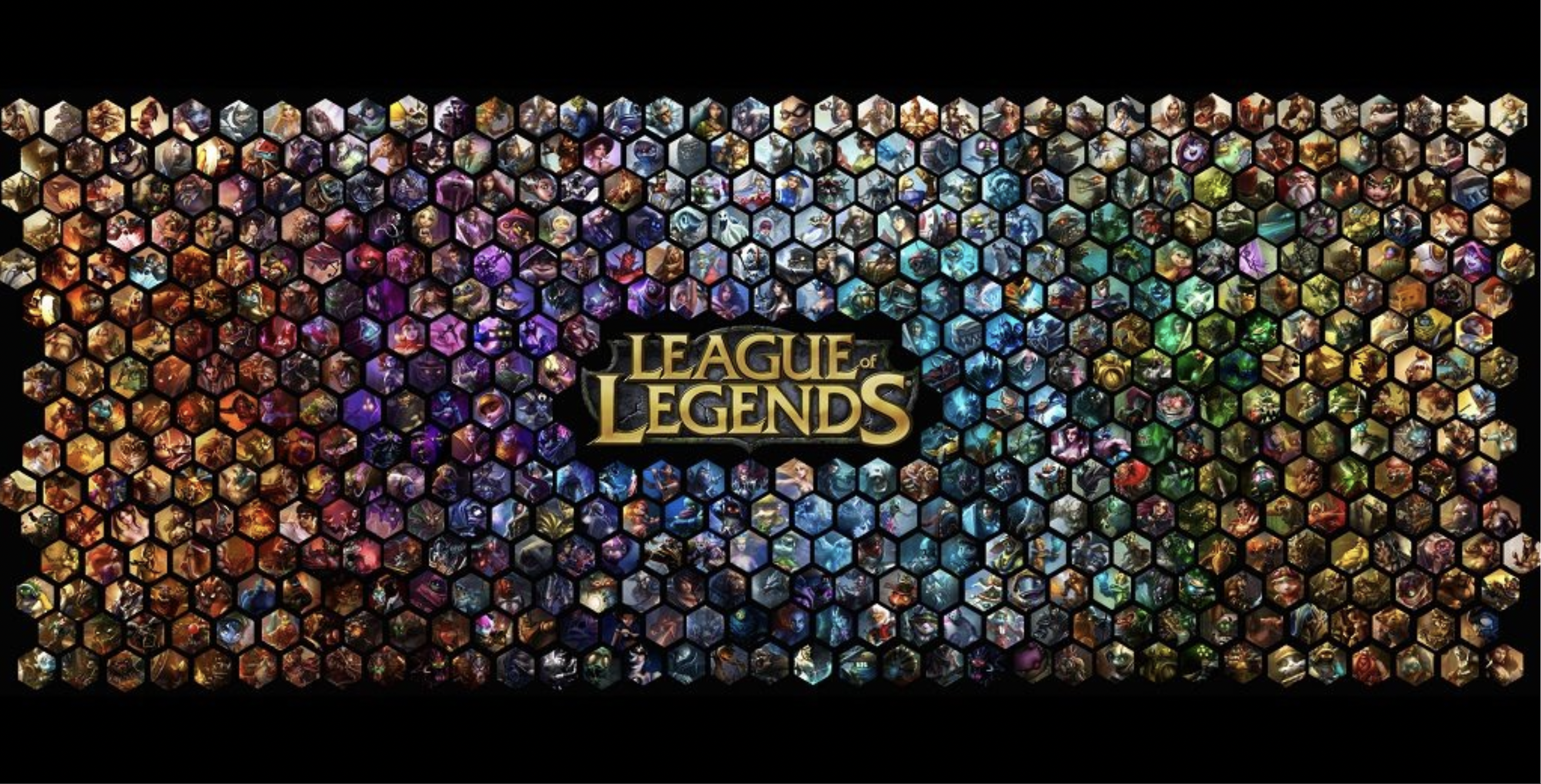 Como jogar - League of Legends