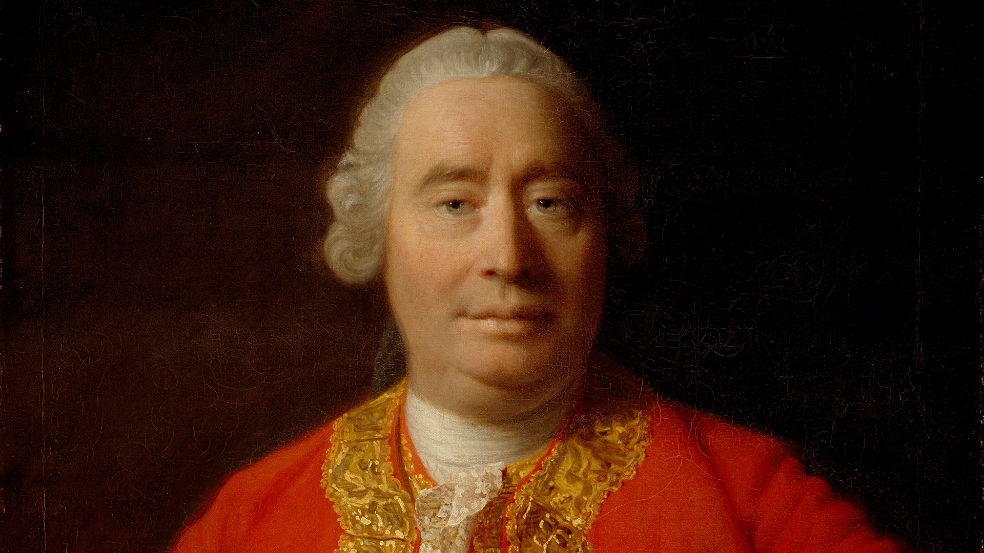 El estudio destaca la figura de David Hume: "Se produciría un ajuste de balanza de pagos a la Hume”, (1711-1776), que estudió “los fenómenos monetarios durante el mercantilismo (Getty Images)