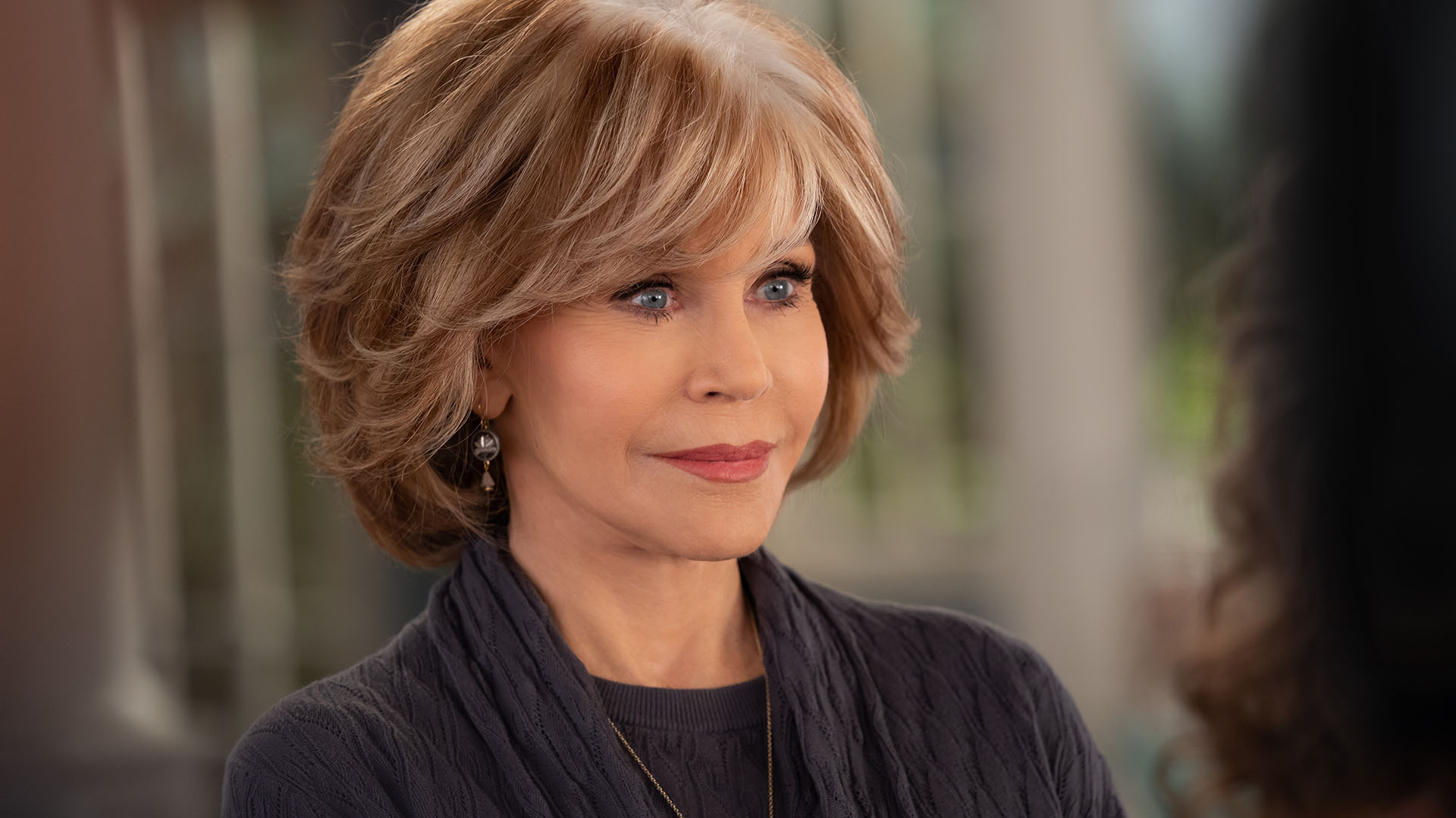 Jane Fonda Anunció Que Su Cáncer Está En Remisión Infobae