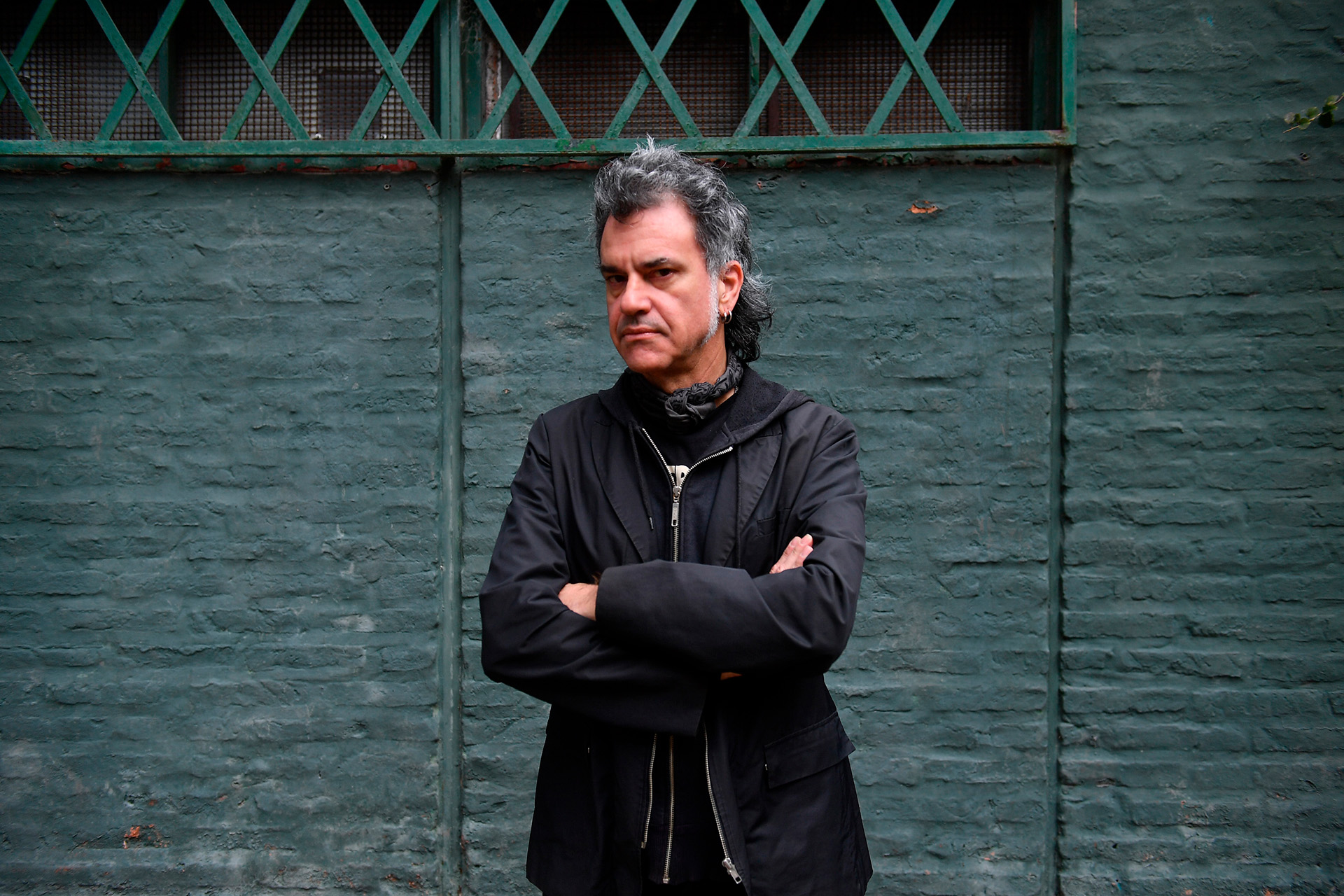 Richard Coleman: “No practico la nostalgia” - Infobae