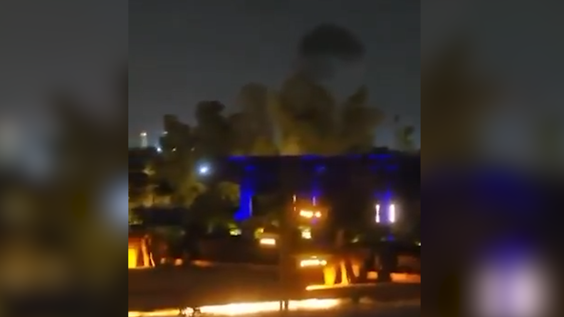 Murió una jubilada en un incendio de su casa de Berisso 