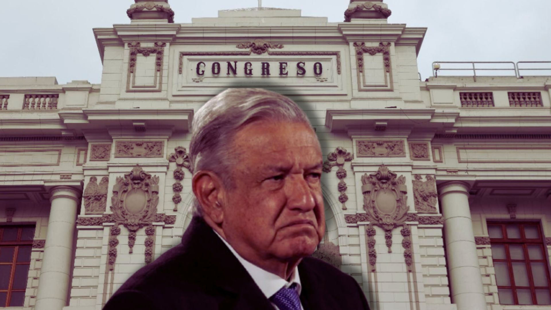 Los motivos del Congreso para declarar persona no grata a AMLO en el Perú
