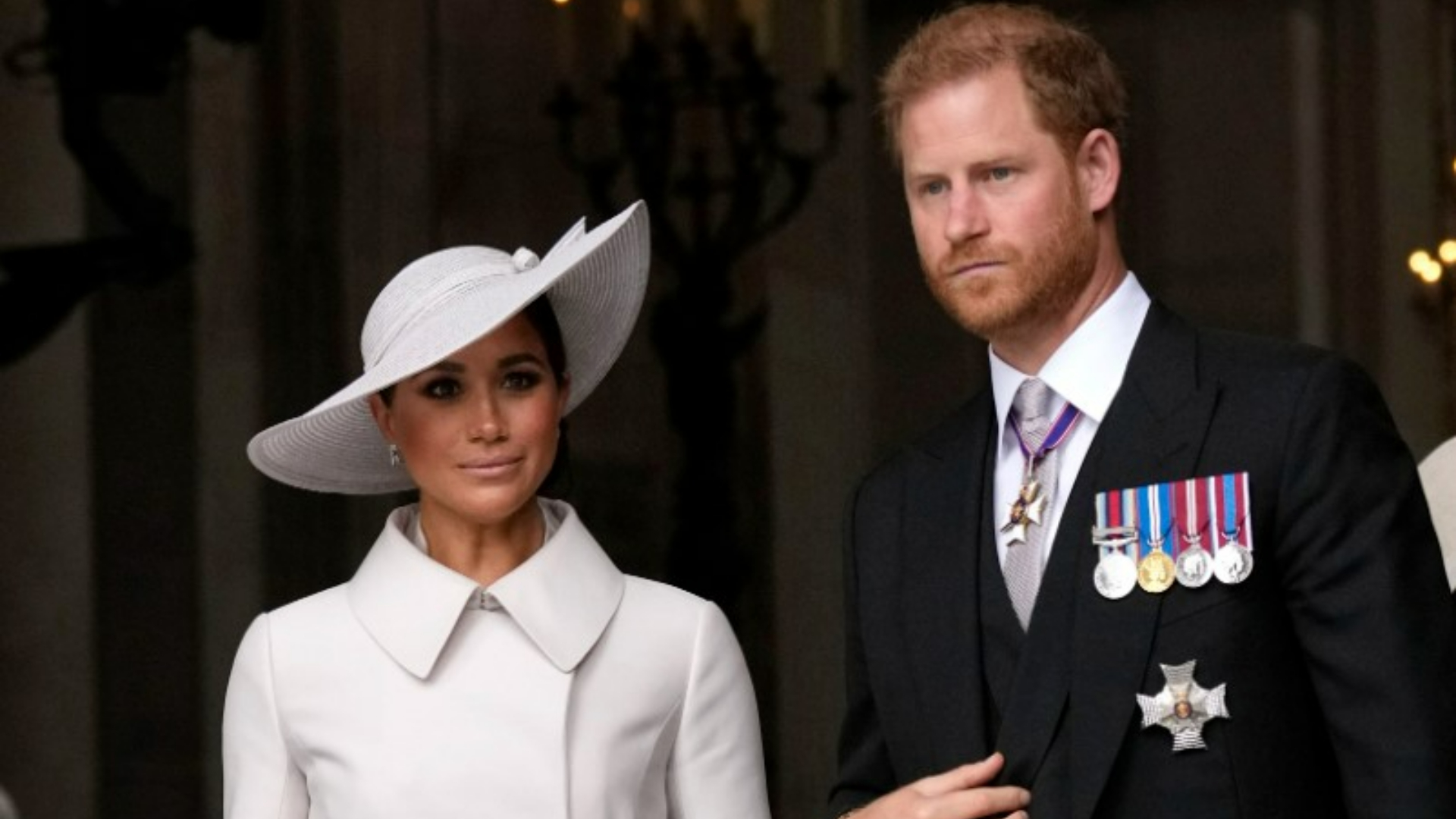 El príncipe Harry ya deseaba salir de la familia real mucho antes de conocer a Meghan Markle