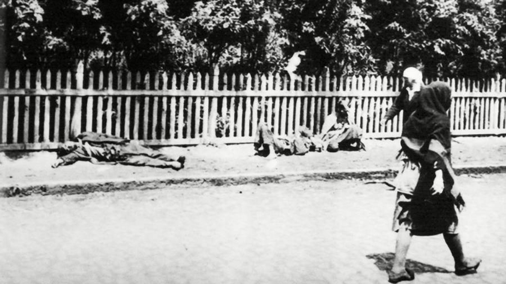 Censo abolido, código de silencio y censura: cuando Stalin ocultó la hambruna que mató a ocho millones de ucranianos