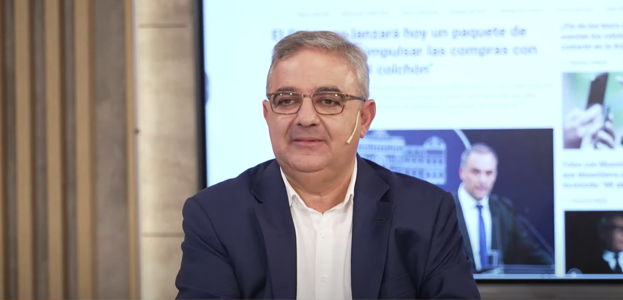 Un gobernador peronista apoy&oacute; la idea del Gobierno para derogar las PASO: 