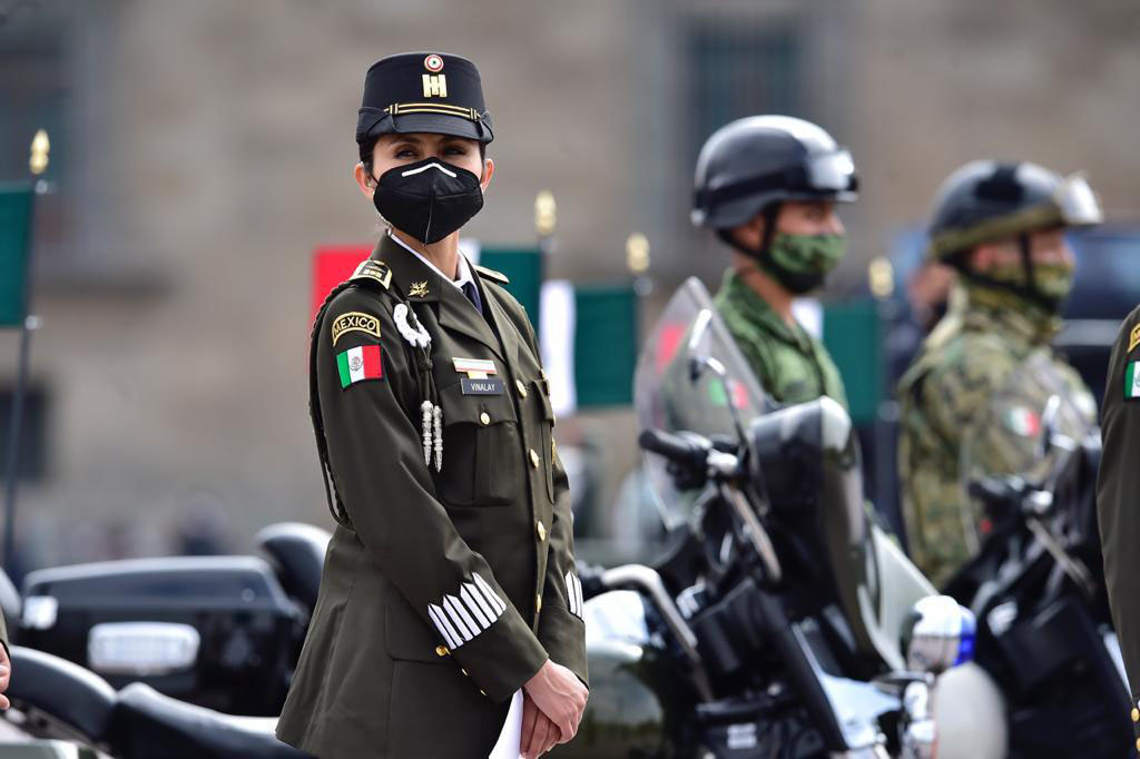 Foto: Presidencia de México.