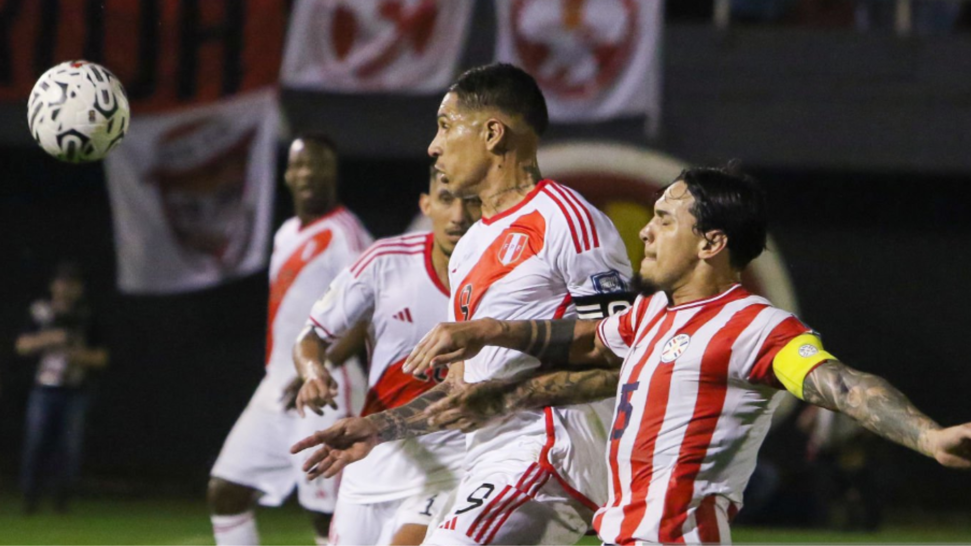 Perú goleó 4-2 a Uruguay por la fecha 2 de la Copa América de Fútbol Playa  2022