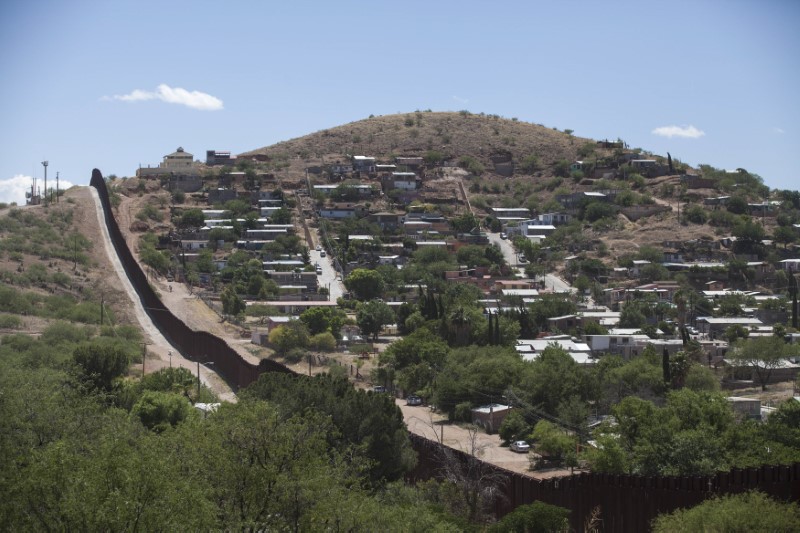 Golpe Al Crimen Organizado Decomisaron Cientos De Cartuchos De Grueso Calibre En Frontera Con 6184