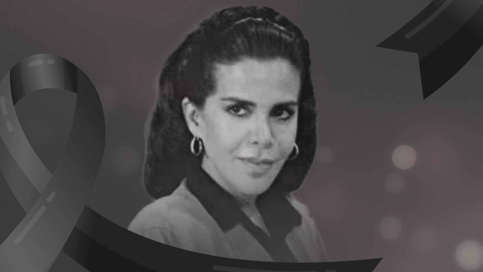 Muere Renata Flores, famosa actriz de Televisa - Infobae
