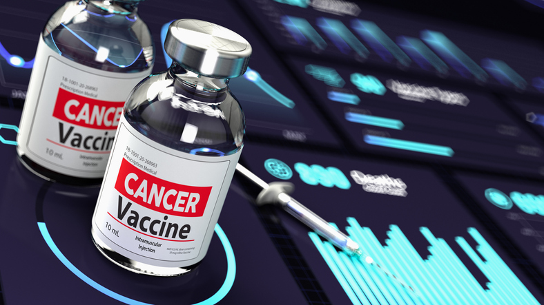Hallar una vacuna contra el cáncer es uno de los principales objetivos de la medicina