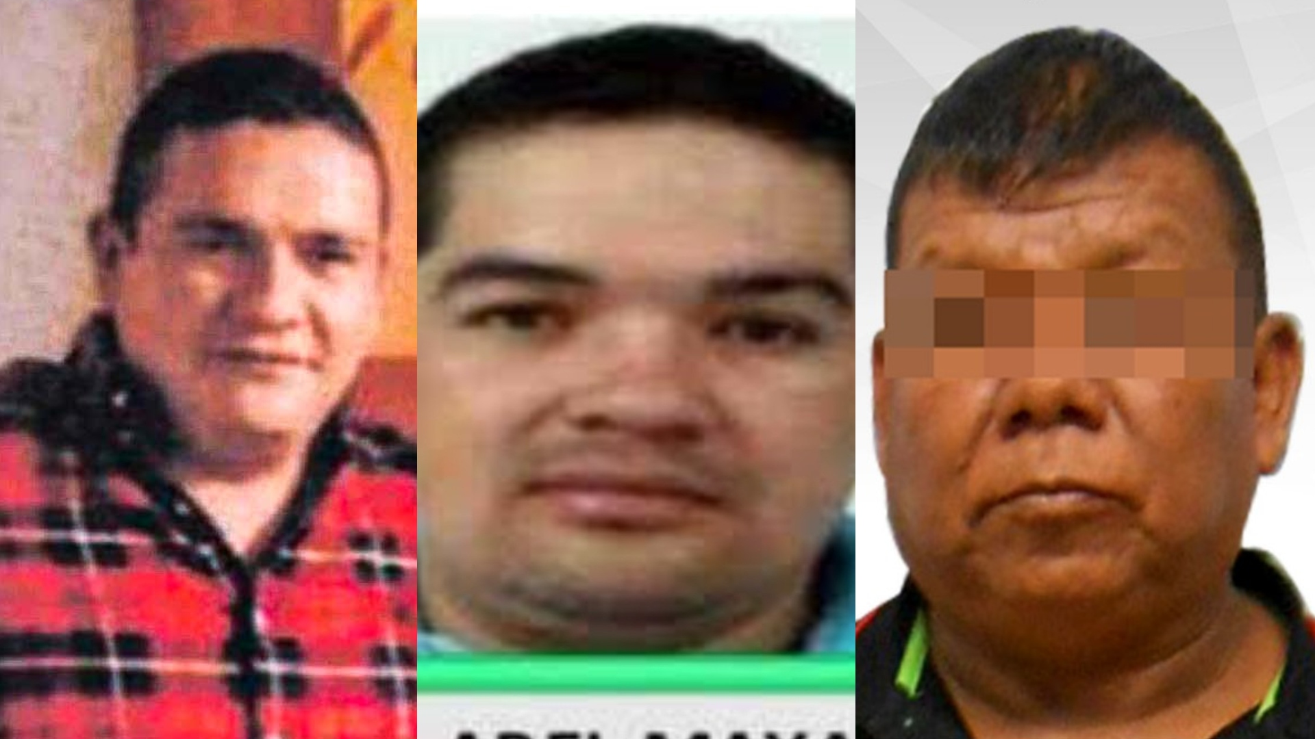 Estos Son Los Capos Que Operan En Morelos Y Fueron Amenazados Por El Cjng Infobae 9393