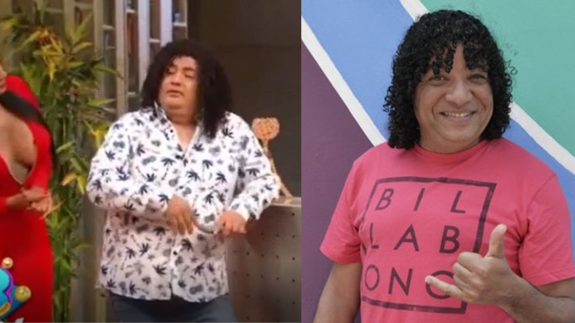 Alfredo Benavides y su imitación a Carlos Vílchez en ‘JB en ATV’: “Podrás, jamás”