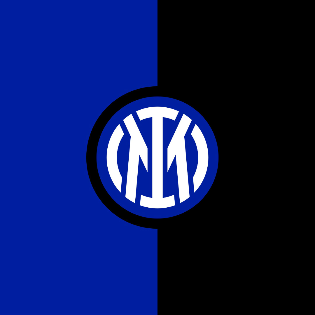 El Inter De Milan Presentó Su Nuevo Escudo “innovador Minimalista Y