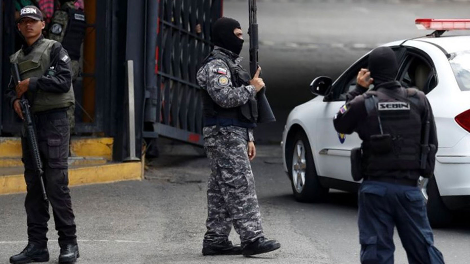 Un empleado de PDVSA acusado de “espía” denunció torturas por parte del régimen Maduro durante su detención