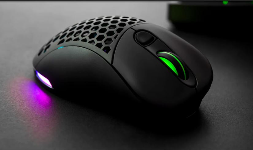 La clave para escoger un ratón está en la comodidad de usarlo y las opciones adicionales que ofrezca.