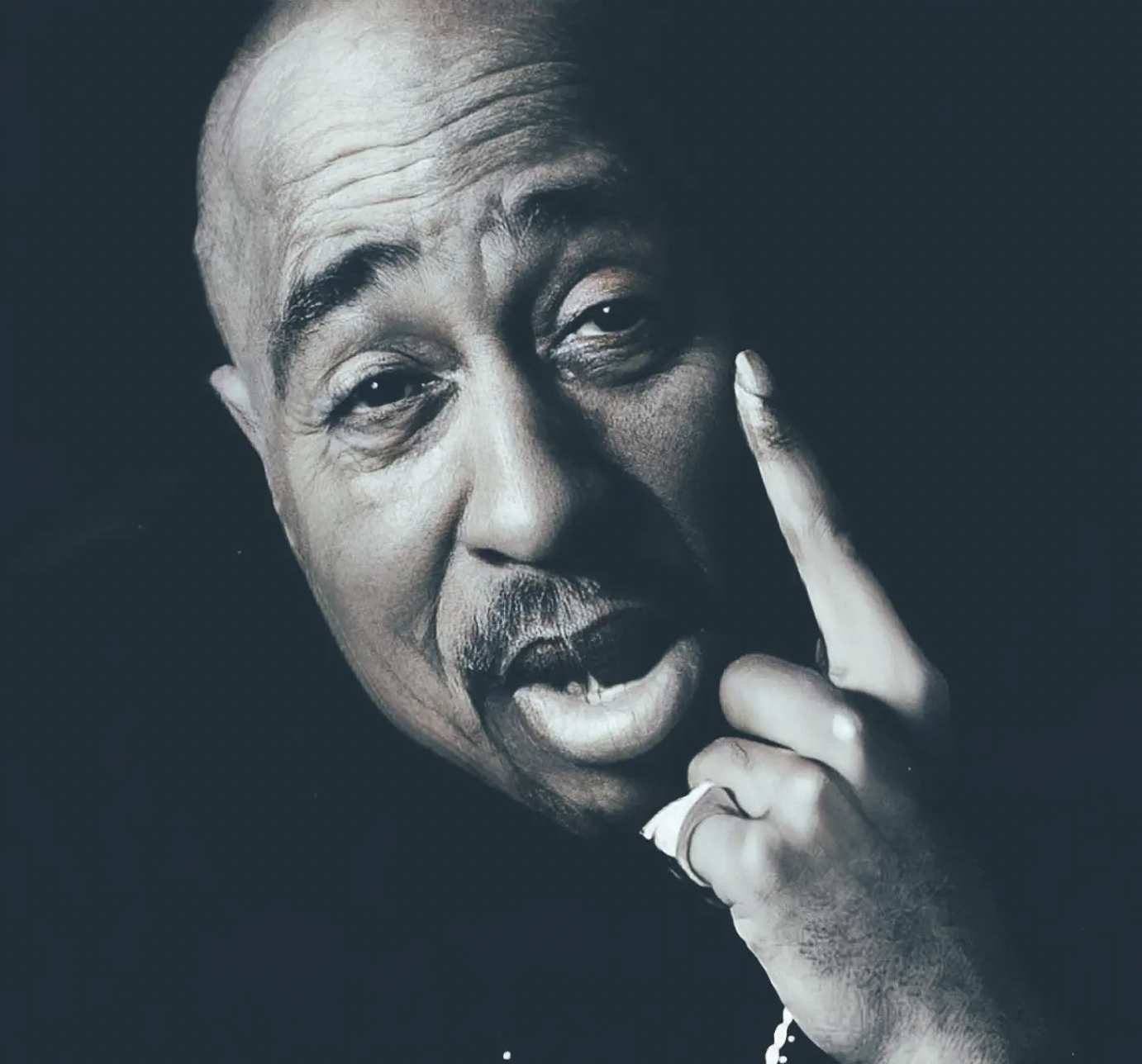 Tupac.  (photo: Instagram/Alper Yesiltas)