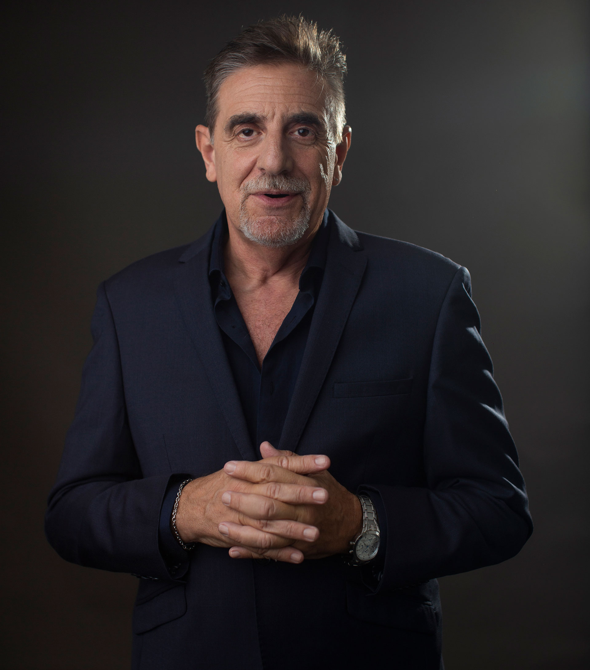 Andrés Vicente