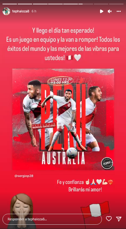 Foto: Instagram