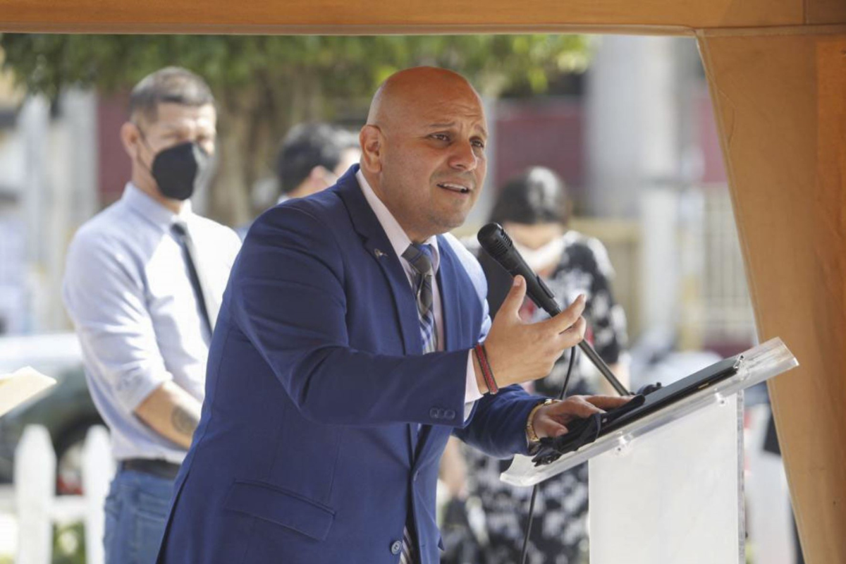 Ministro de Cultura indicó que espera que aprueben el feriado para poder alentar a la selección nacional en su partido de clasificación ante Australia. Foto: Andina