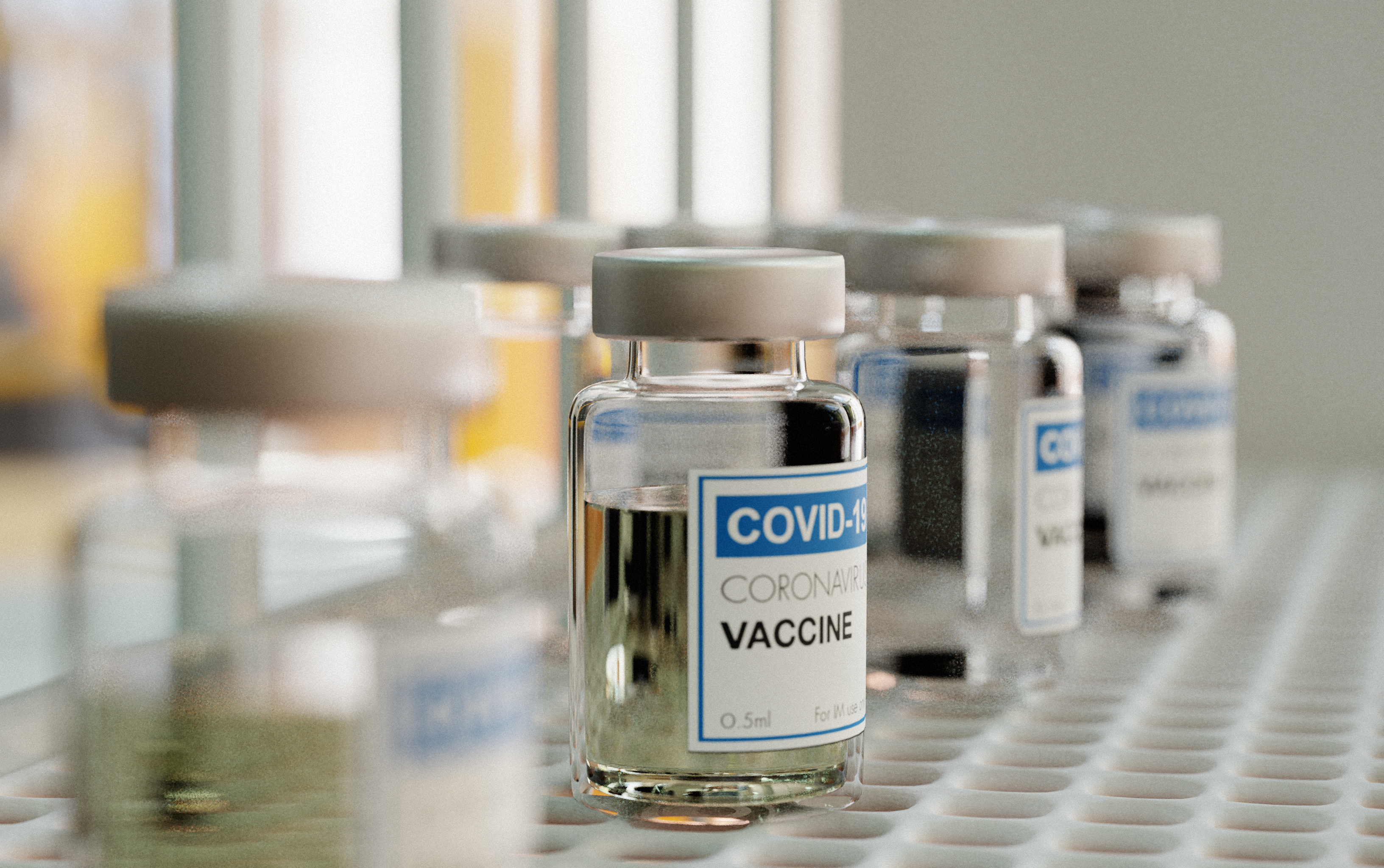 Hasta el momento, la Argentina aplicó 106.760.583 dosis de vacunas contra el coronavirus
