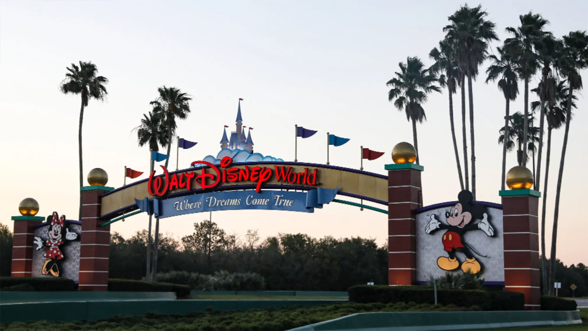 La Walt Disney Company tiene unos ingresos anuales estimados de 70 mil millones de dólares (Eve Edelheit for The New York Times)