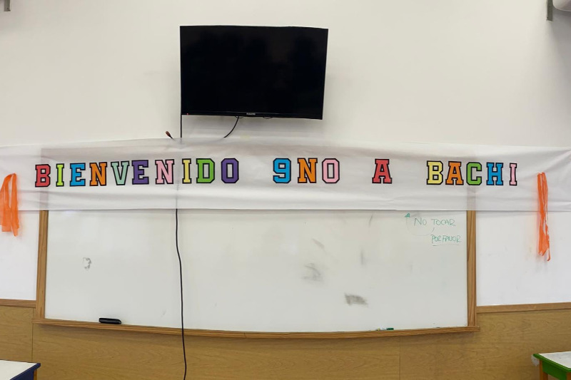 Lo que dejó el diluvio en el AMBA: cortes de luz y más de 30 rescates en la Panamericana  