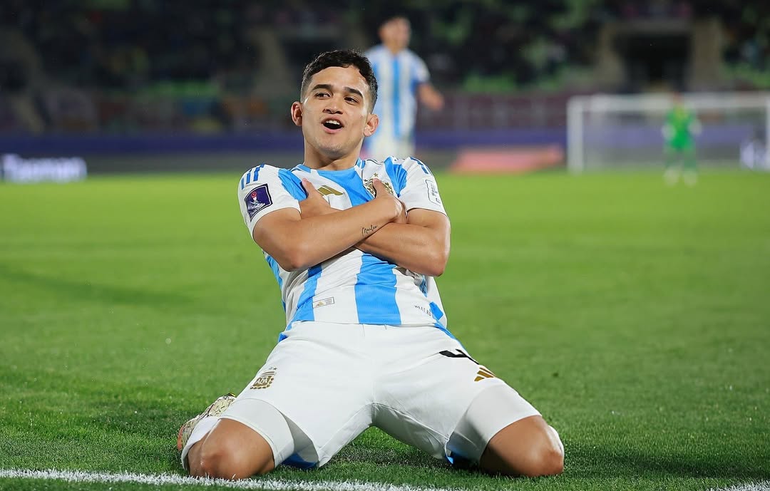 8 frases de Scaloni tras la victoria de Argentina sobre Venezuela: por qué no jugó Messi y el equipo que piensa ante Puerto Rico